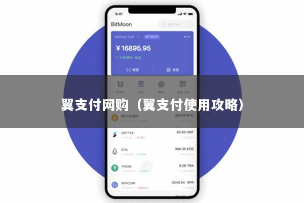翼支付网购(翼支付使用攻略)