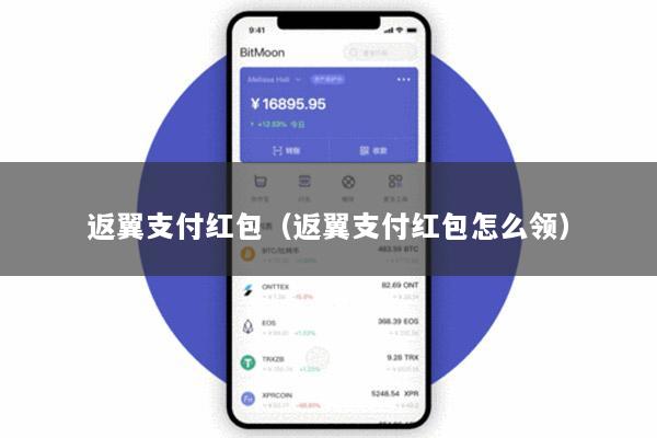 返翼支付红包(返翼支付红包怎么领)