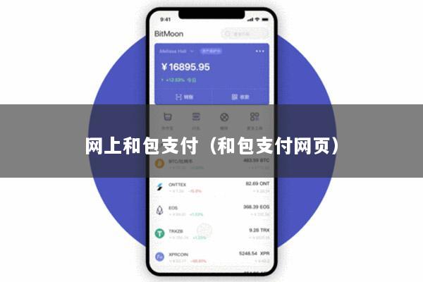 网上和包支付(和包支付网页)