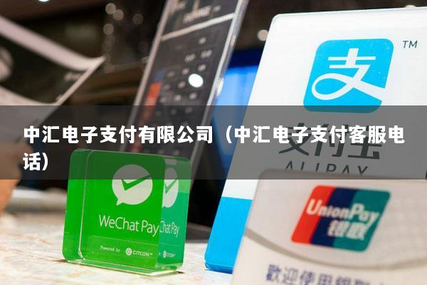 中汇电子支付有限公司(中汇电子支付客服电话)