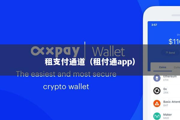 租支付通道(租付通app)